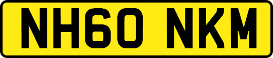 NH60NKM