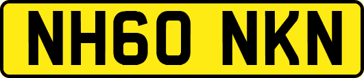 NH60NKN