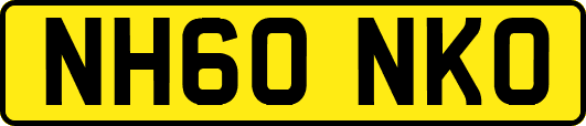 NH60NKO