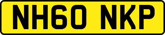 NH60NKP