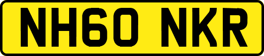 NH60NKR