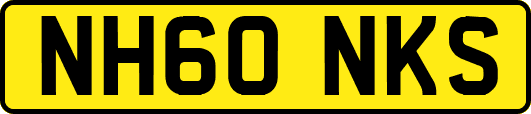 NH60NKS