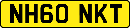 NH60NKT