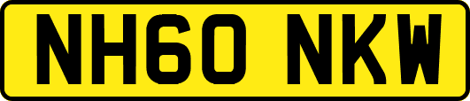 NH60NKW