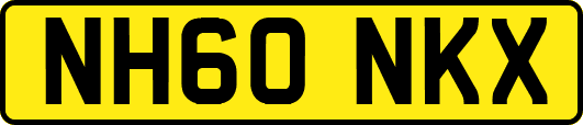 NH60NKX