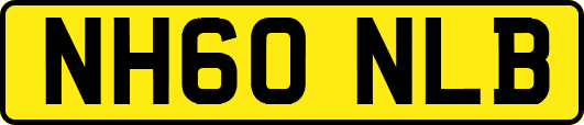NH60NLB