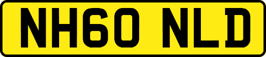 NH60NLD