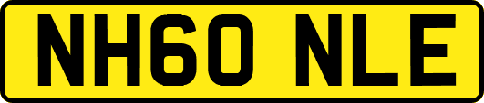 NH60NLE