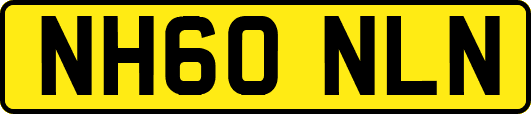 NH60NLN