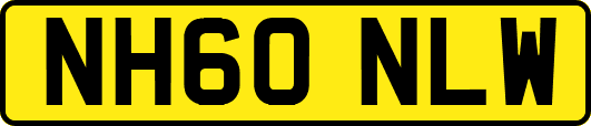NH60NLW