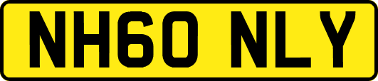 NH60NLY