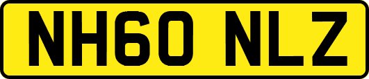 NH60NLZ