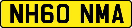 NH60NMA