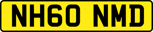 NH60NMD