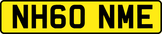 NH60NME
