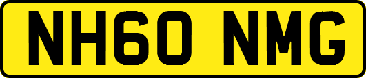 NH60NMG