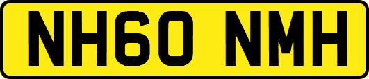 NH60NMH