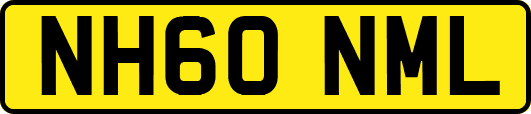 NH60NML