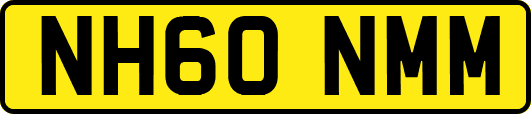 NH60NMM