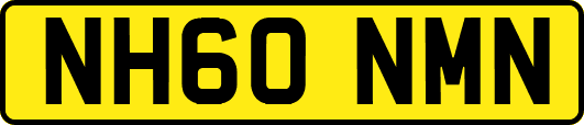 NH60NMN