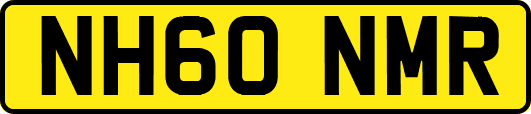 NH60NMR