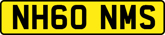NH60NMS