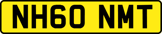 NH60NMT