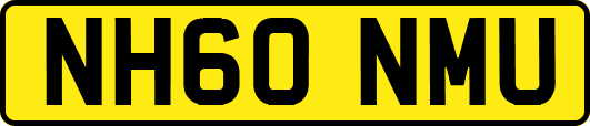 NH60NMU