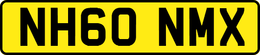 NH60NMX