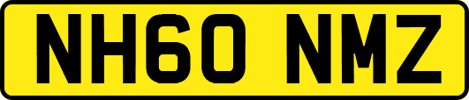 NH60NMZ