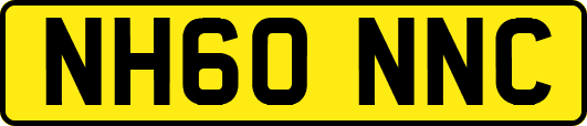 NH60NNC