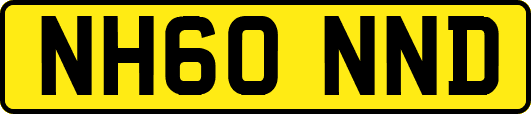 NH60NND