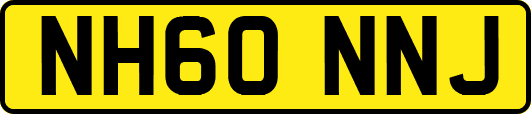 NH60NNJ