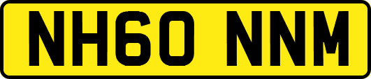NH60NNM