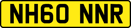 NH60NNR