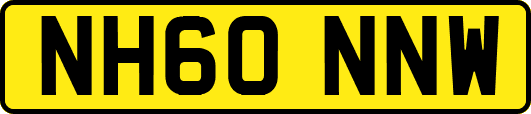 NH60NNW