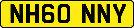 NH60NNY