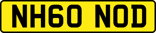 NH60NOD