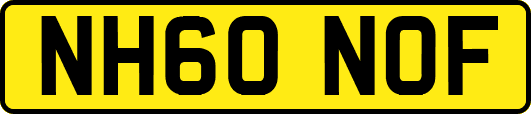 NH60NOF
