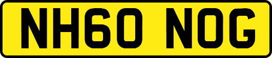 NH60NOG