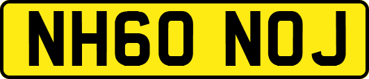 NH60NOJ