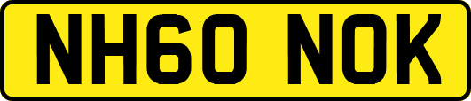 NH60NOK