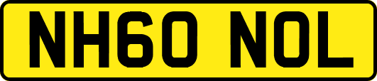 NH60NOL