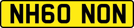 NH60NON