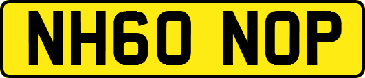 NH60NOP