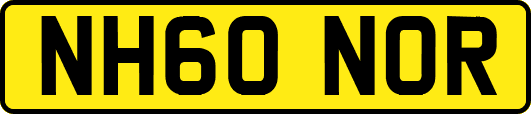 NH60NOR
