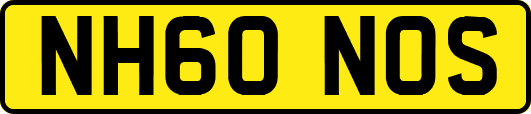 NH60NOS