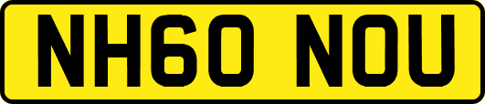 NH60NOU
