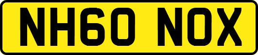 NH60NOX