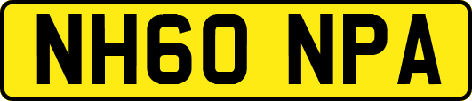 NH60NPA